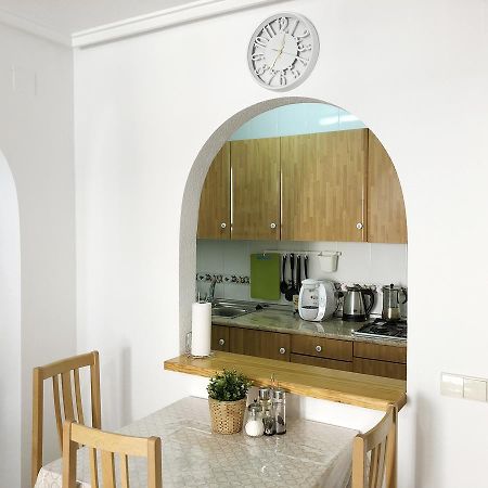 Apartamento Laloma 72 تورّيفيِخا المظهر الخارجي الصورة