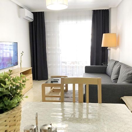 Apartamento Laloma 72 تورّيفيِخا المظهر الخارجي الصورة