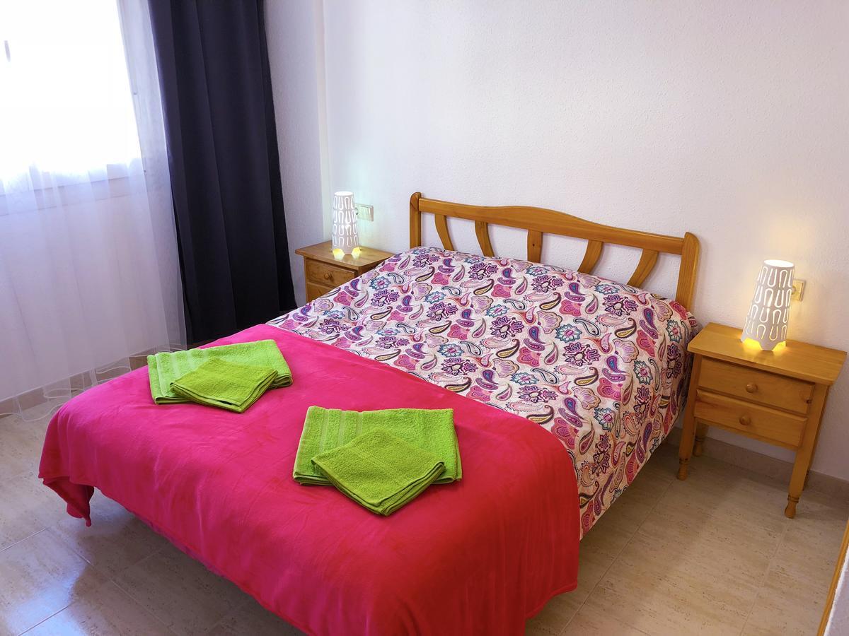 Apartamento Laloma 72 تورّيفيِخا المظهر الخارجي الصورة