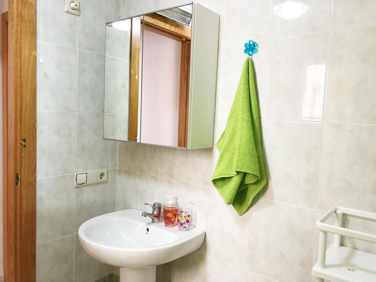 Apartamento Laloma 72 تورّيفيِخا المظهر الخارجي الصورة