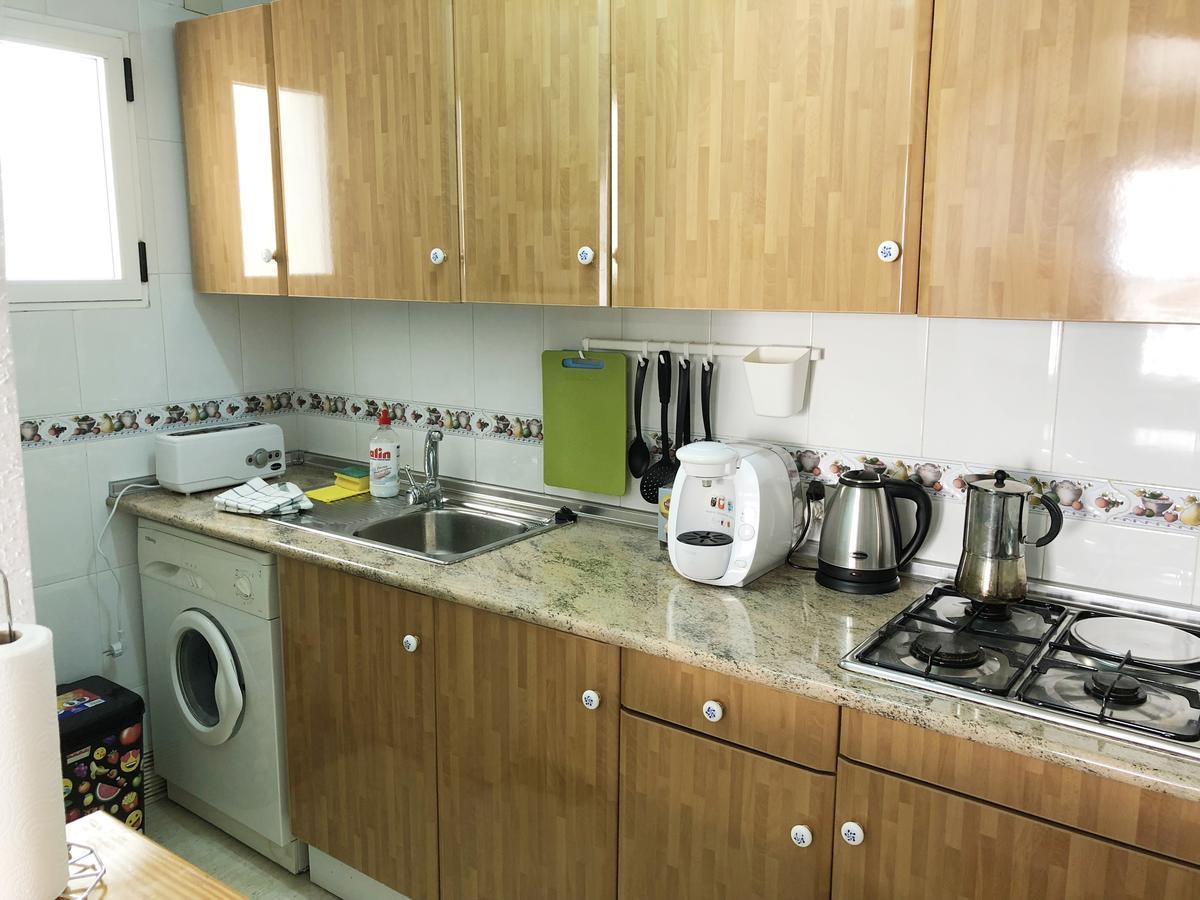 Apartamento Laloma 72 تورّيفيِخا المظهر الخارجي الصورة
