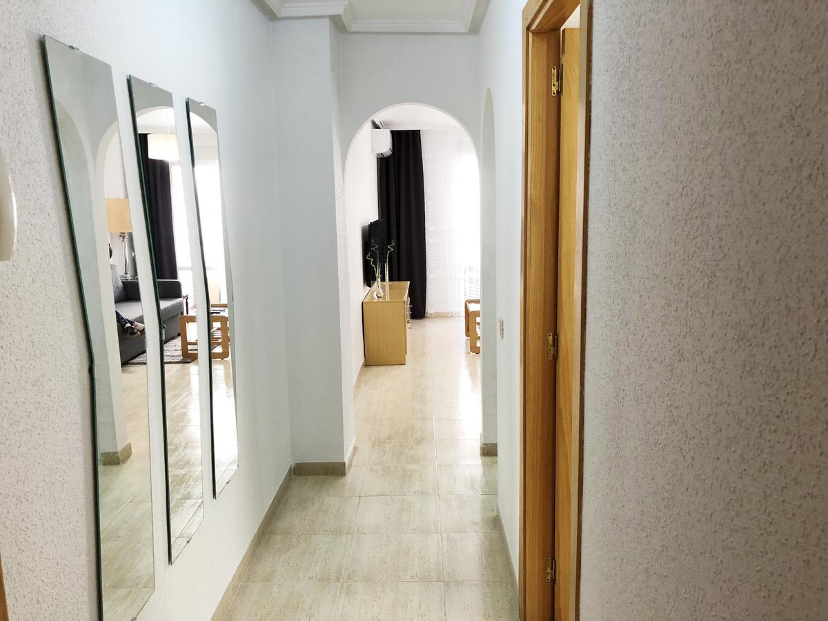 Apartamento Laloma 72 تورّيفيِخا المظهر الخارجي الصورة