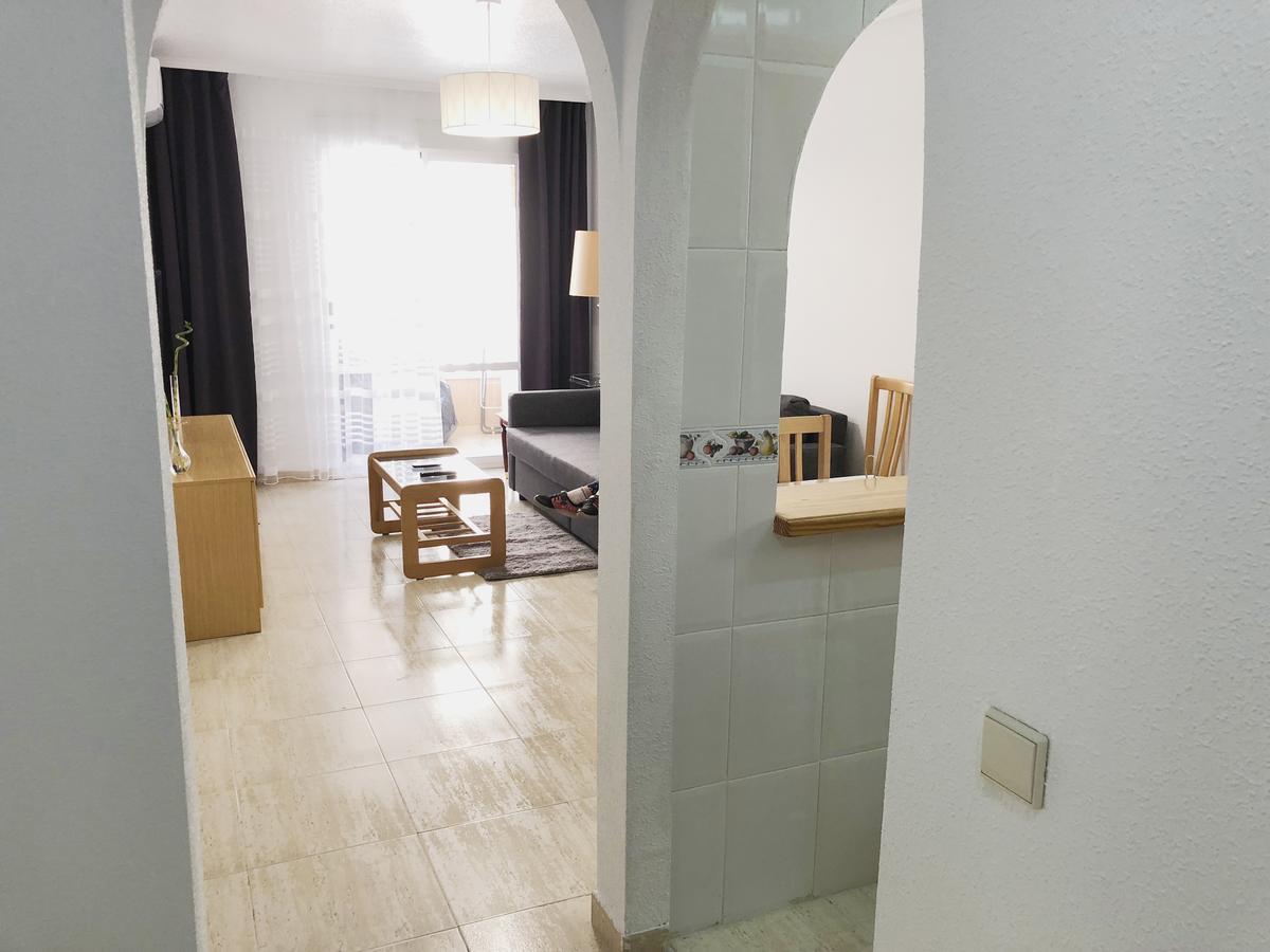Apartamento Laloma 72 تورّيفيِخا المظهر الخارجي الصورة