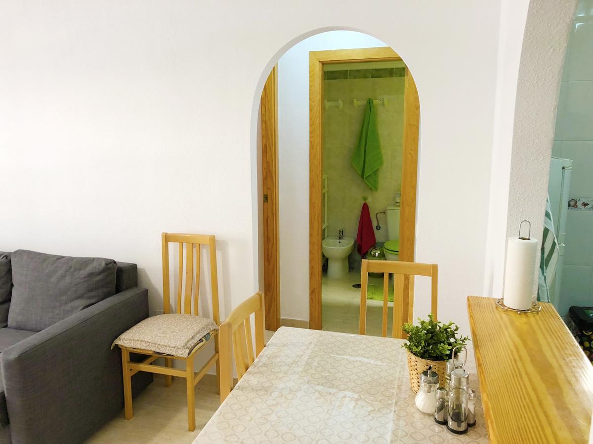 Apartamento Laloma 72 تورّيفيِخا المظهر الخارجي الصورة