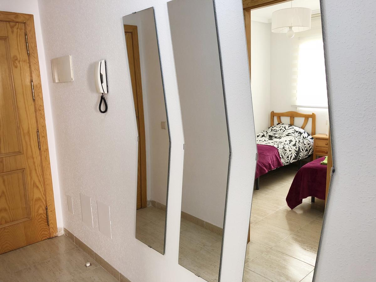 Apartamento Laloma 72 تورّيفيِخا المظهر الخارجي الصورة