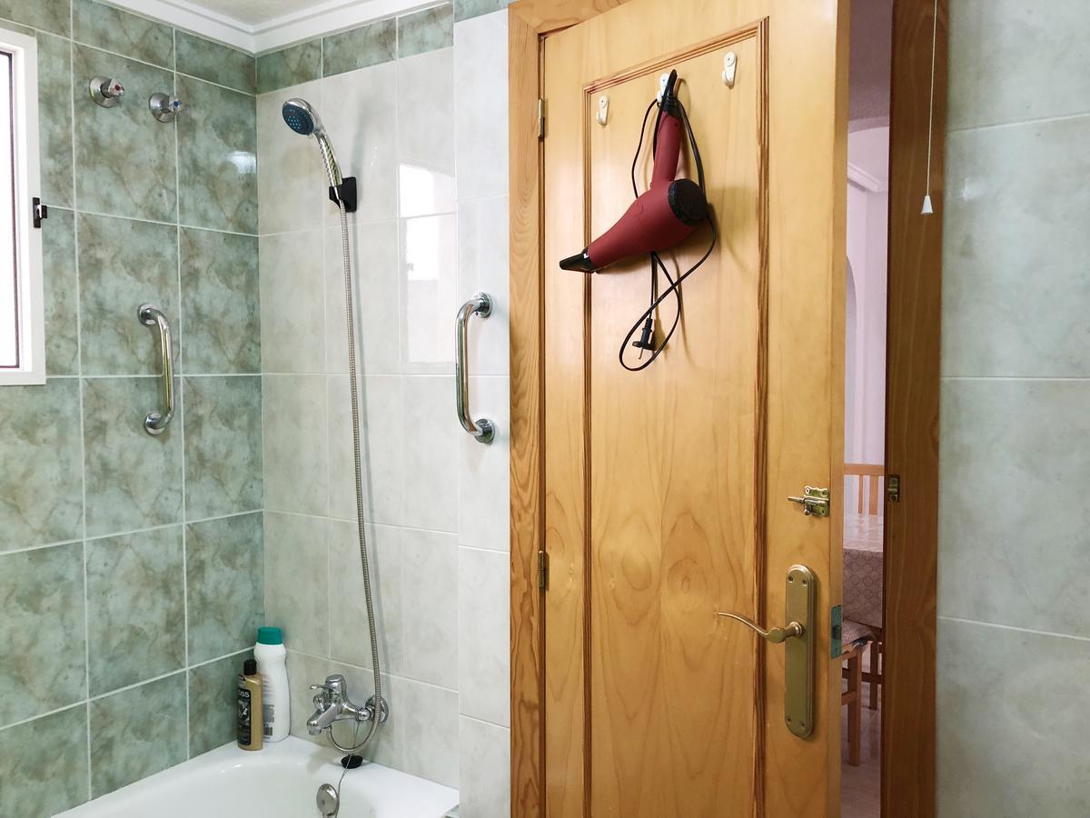 Apartamento Laloma 72 تورّيفيِخا المظهر الخارجي الصورة