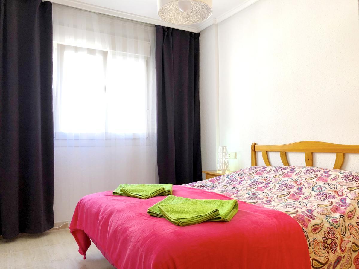 Apartamento Laloma 72 تورّيفيِخا المظهر الخارجي الصورة