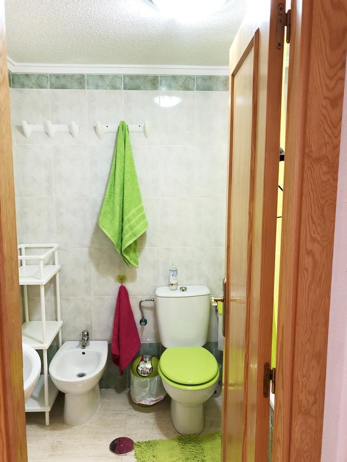 Apartamento Laloma 72 تورّيفيِخا المظهر الخارجي الصورة