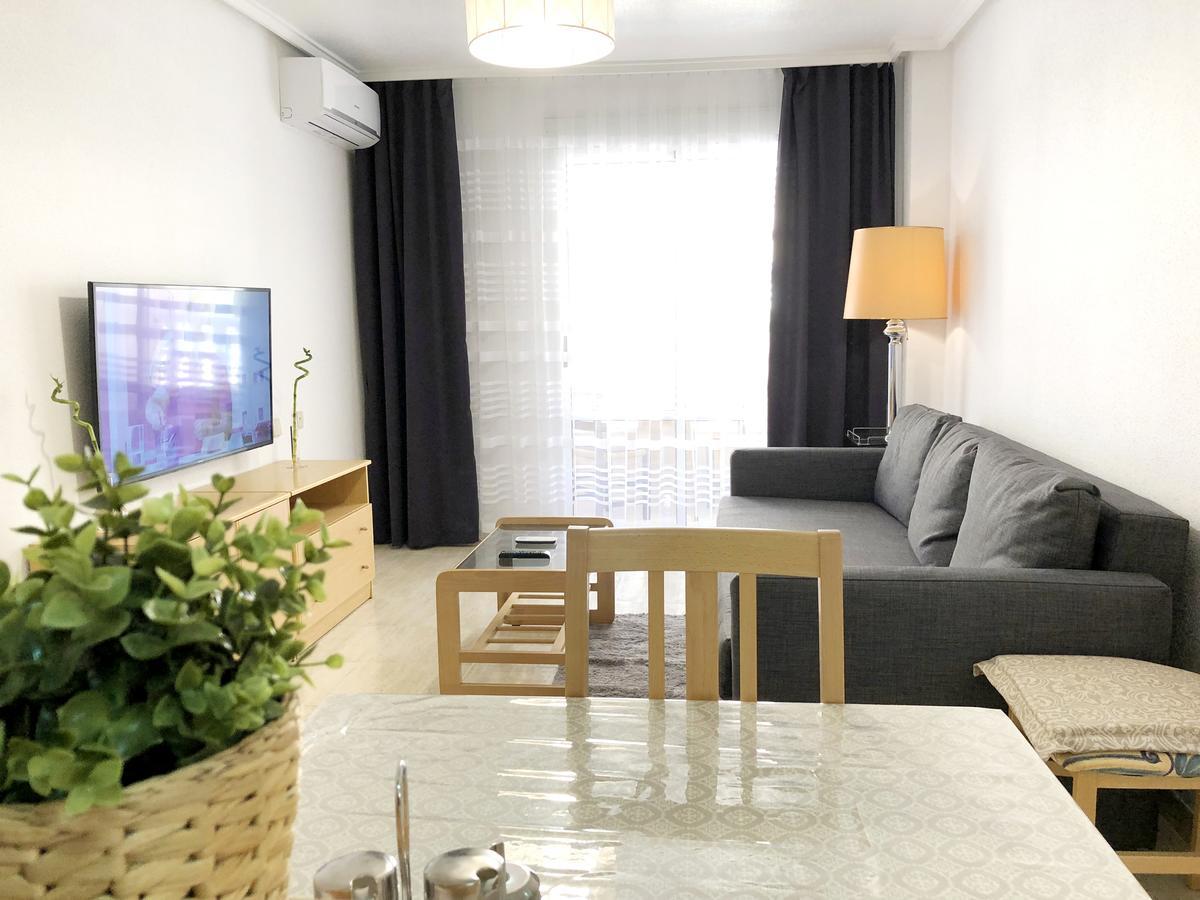 Apartamento Laloma 72 تورّيفيِخا المظهر الخارجي الصورة
