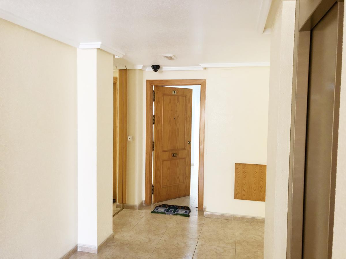 Apartamento Laloma 72 تورّيفيِخا المظهر الخارجي الصورة