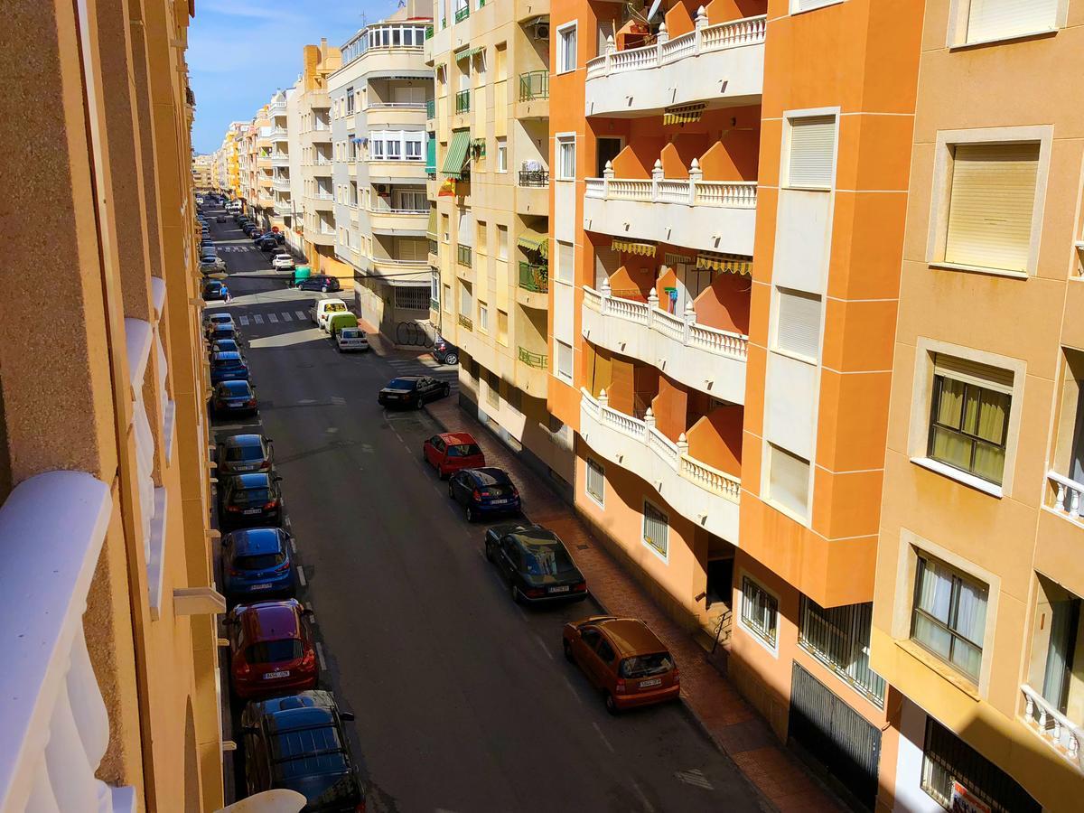 Apartamento Laloma 72 تورّيفيِخا المظهر الخارجي الصورة