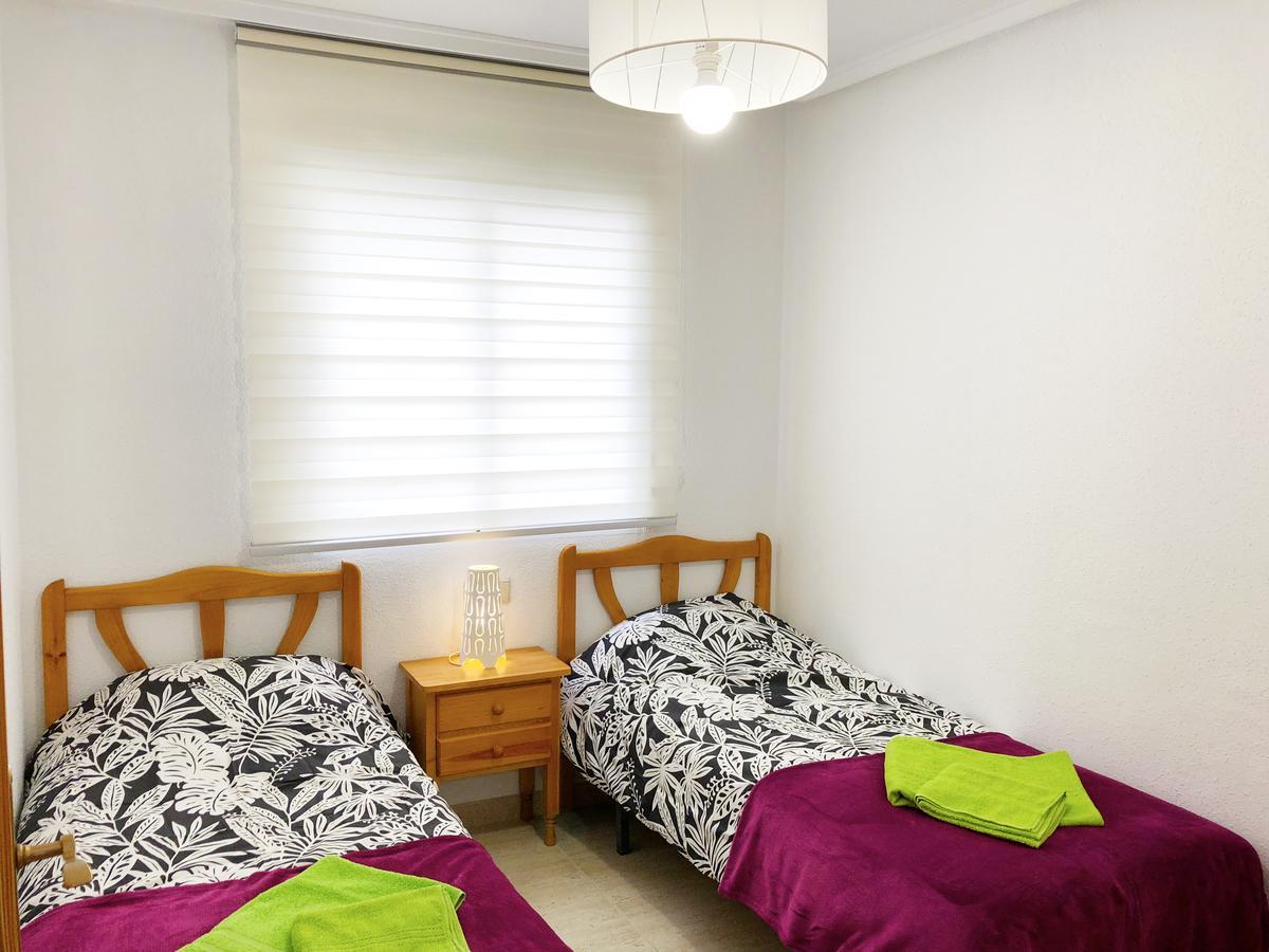 Apartamento Laloma 72 تورّيفيِخا المظهر الخارجي الصورة