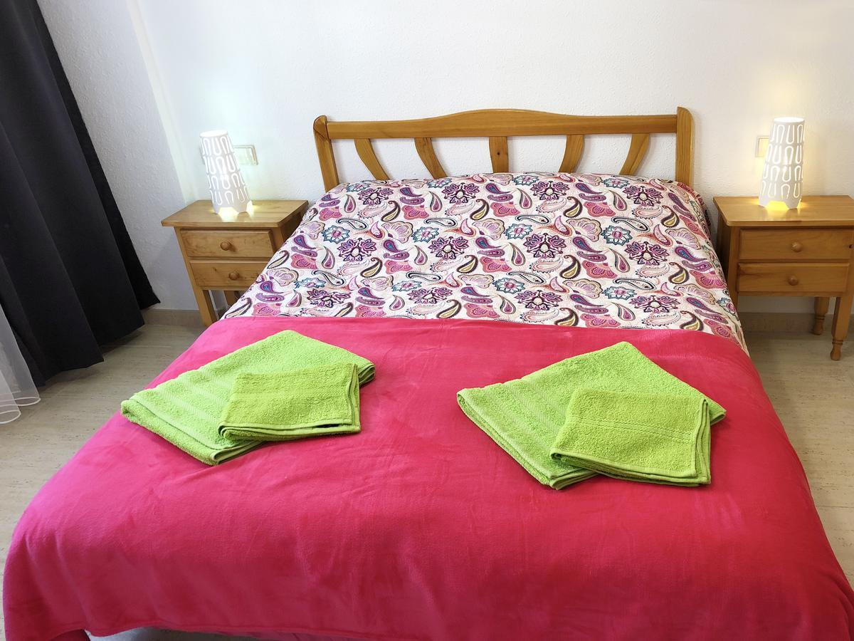 Apartamento Laloma 72 تورّيفيِخا المظهر الخارجي الصورة