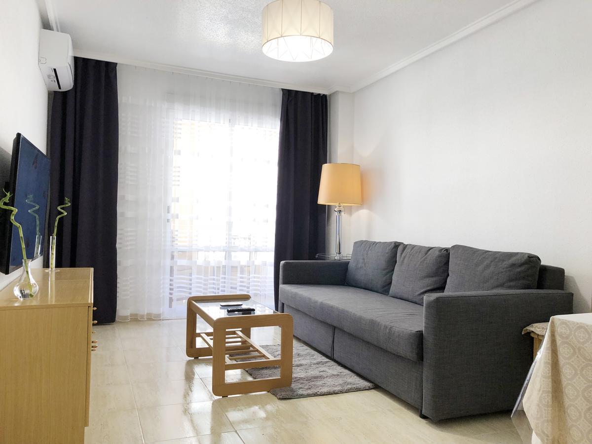 Apartamento Laloma 72 تورّيفيِخا المظهر الخارجي الصورة