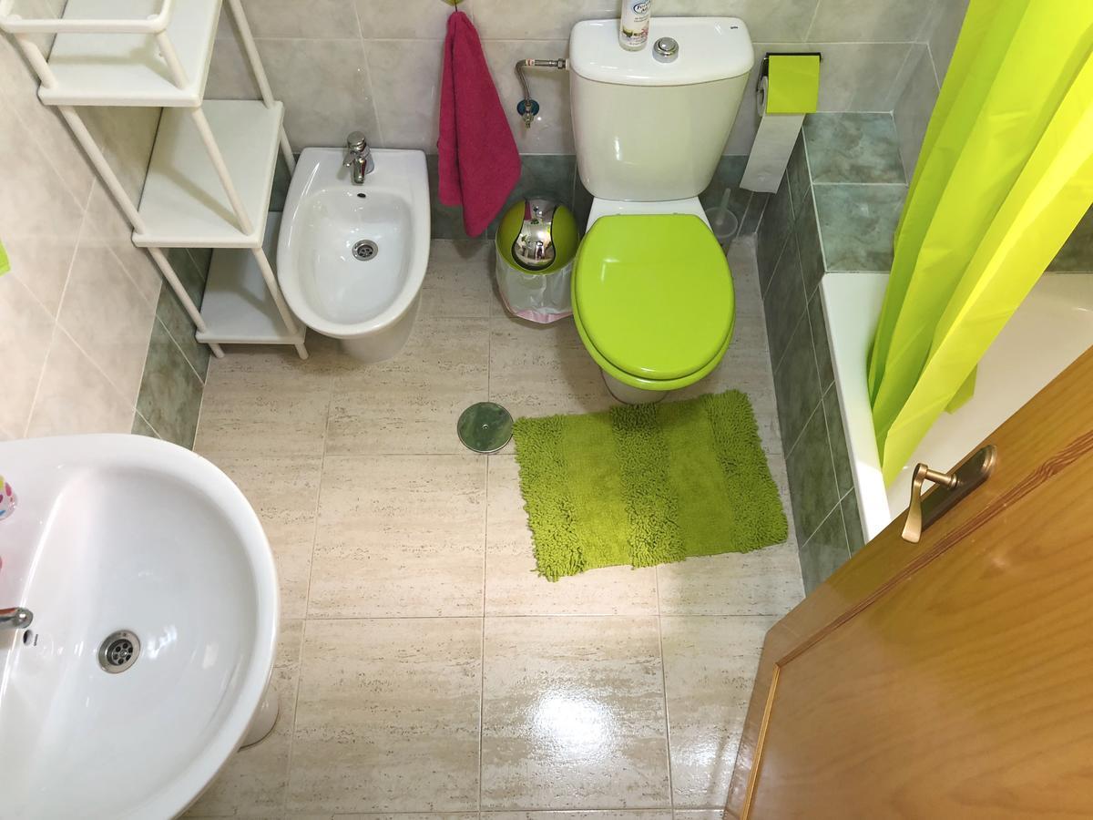 Apartamento Laloma 72 تورّيفيِخا المظهر الخارجي الصورة