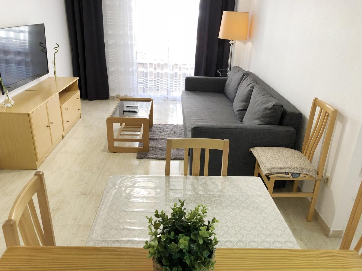 Apartamento Laloma 72 تورّيفيِخا المظهر الخارجي الصورة