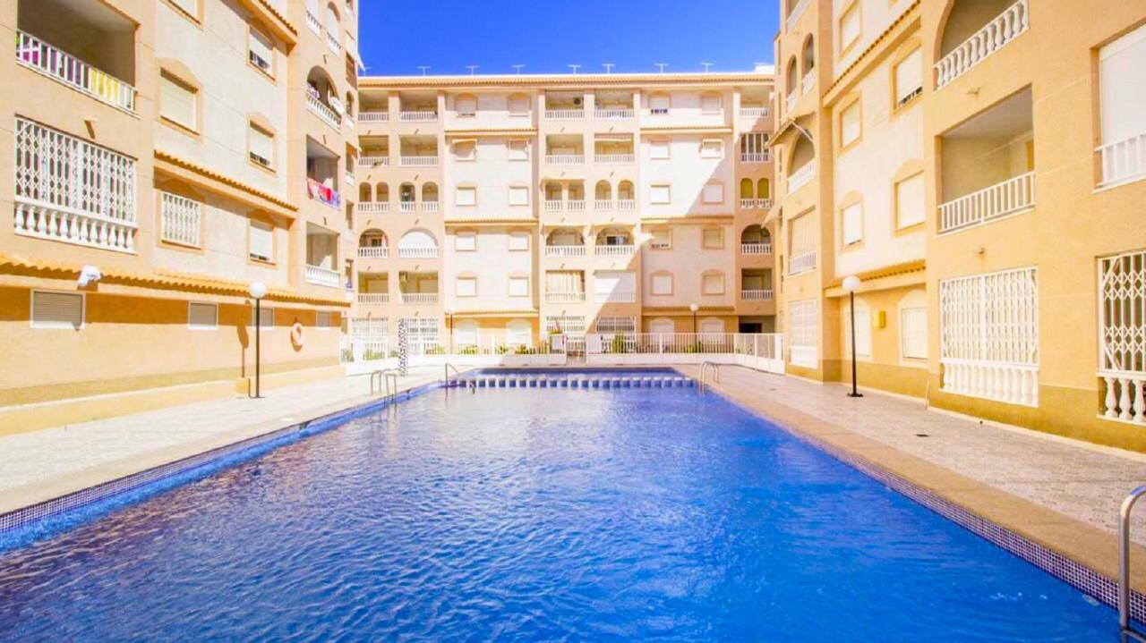 Apartamento Laloma 72 تورّيفيِخا المظهر الخارجي الصورة