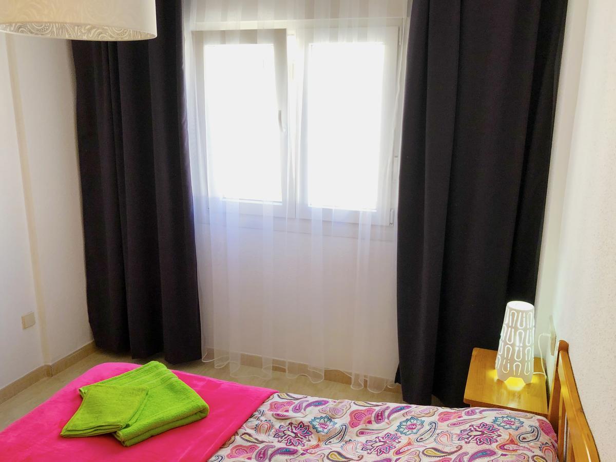 Apartamento Laloma 72 تورّيفيِخا المظهر الخارجي الصورة