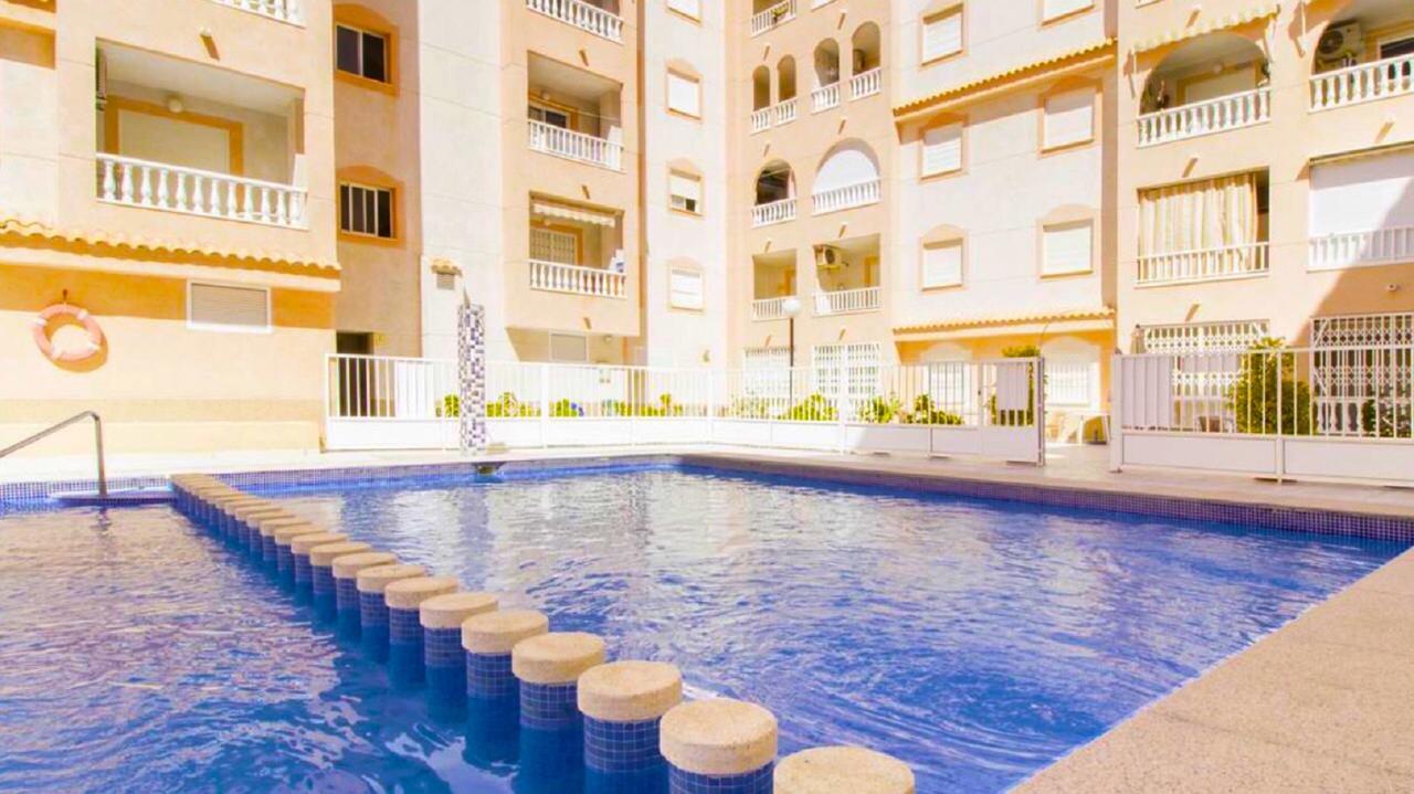 Apartamento Laloma 72 تورّيفيِخا المظهر الخارجي الصورة